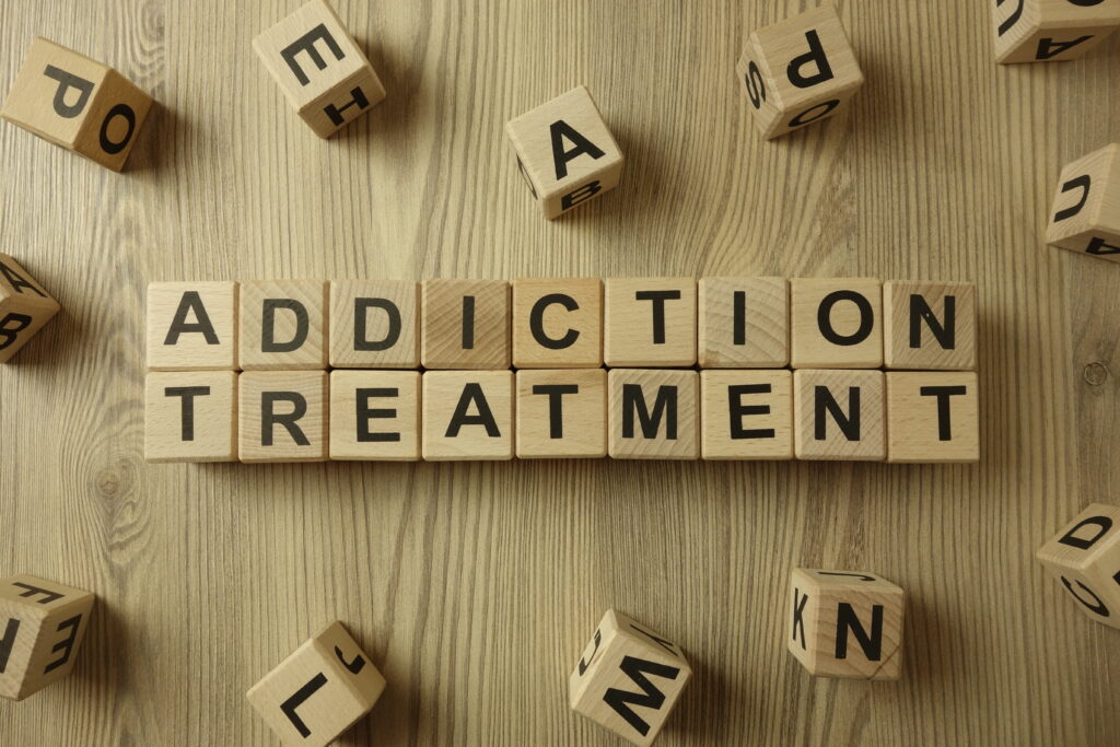 Addiction Treatment in Florida