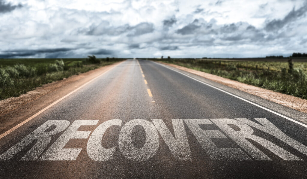 How to Get Started in Recovery