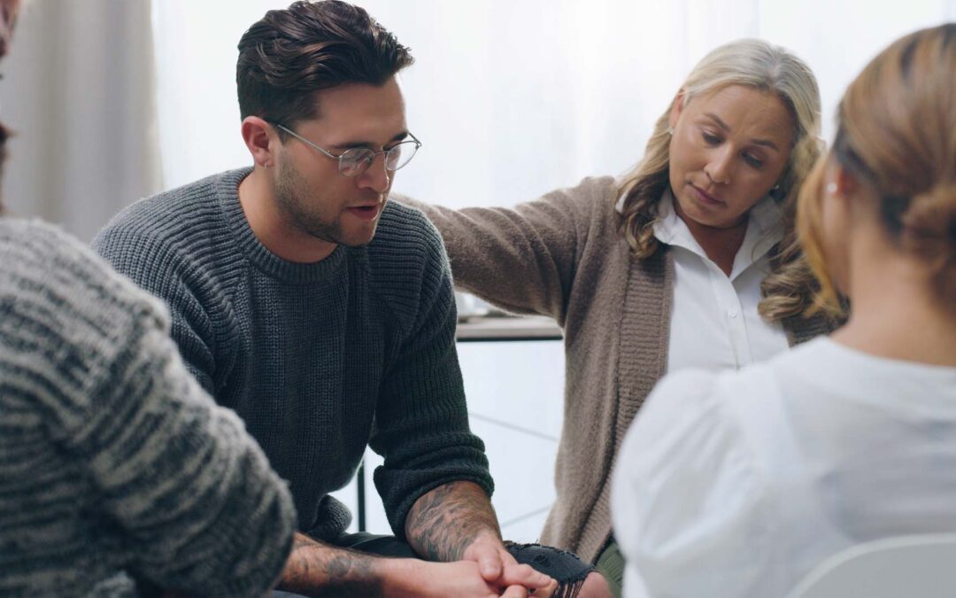 A 5-Step Guide to Getting Mental Health Help