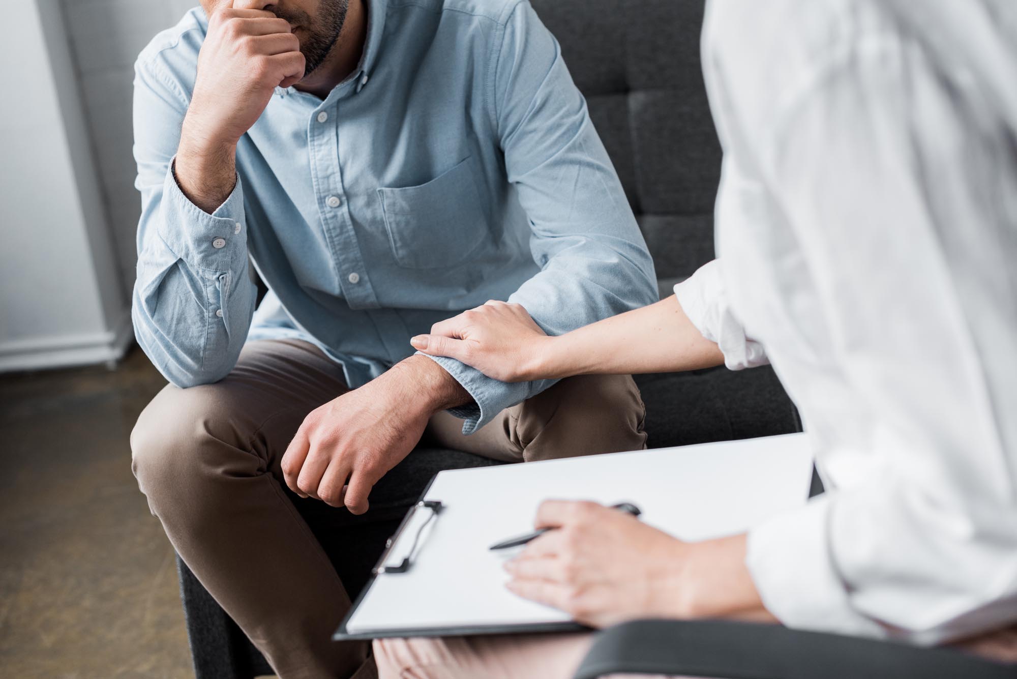 Addiction Treatment In Fort Pierce