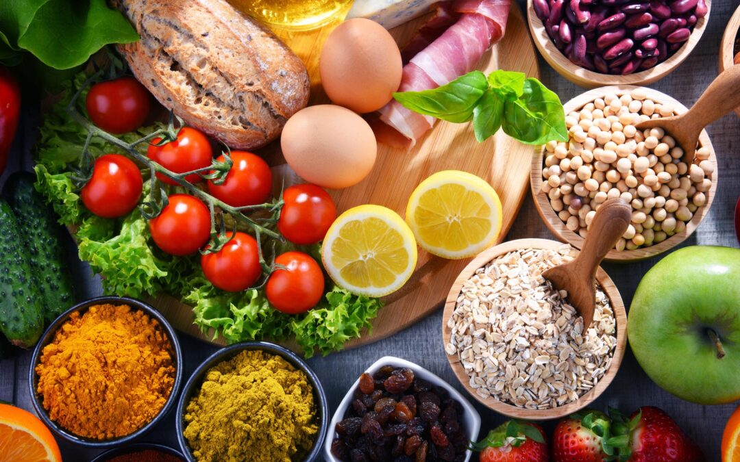 Nutrition in Addiction Recovery: Eating Your Way to Healing