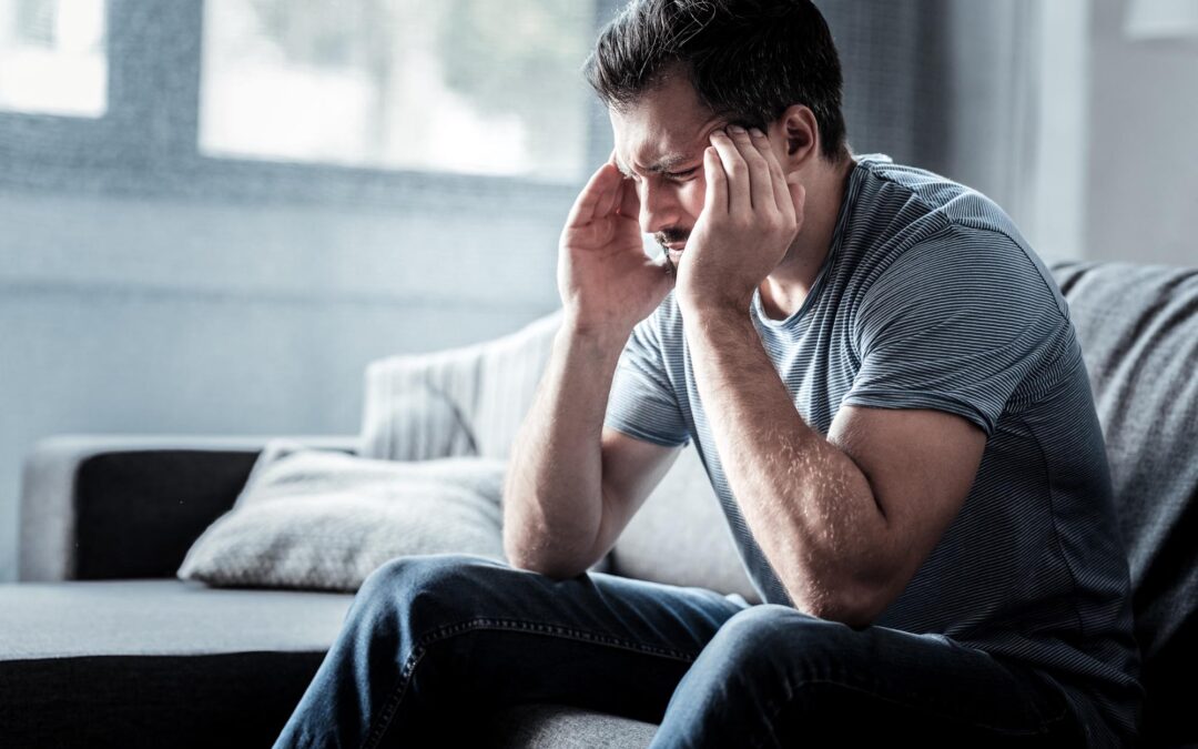 Alcohol Withdrawal Symptoms: How to Recognize and Manage Them