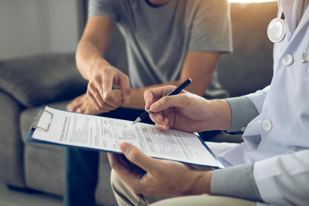 Opioid addiction therapy options in Florida