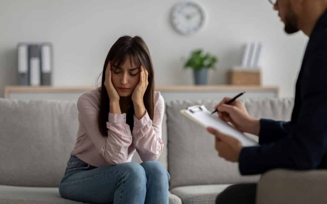 What Causes Substance Use Disorder? Understanding the Triggers