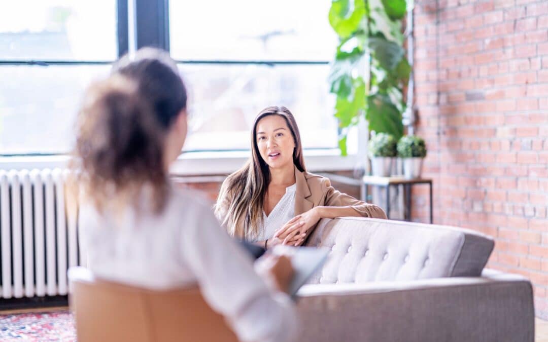 The 4 Main Types of Therapy Used in Opioid Treatment