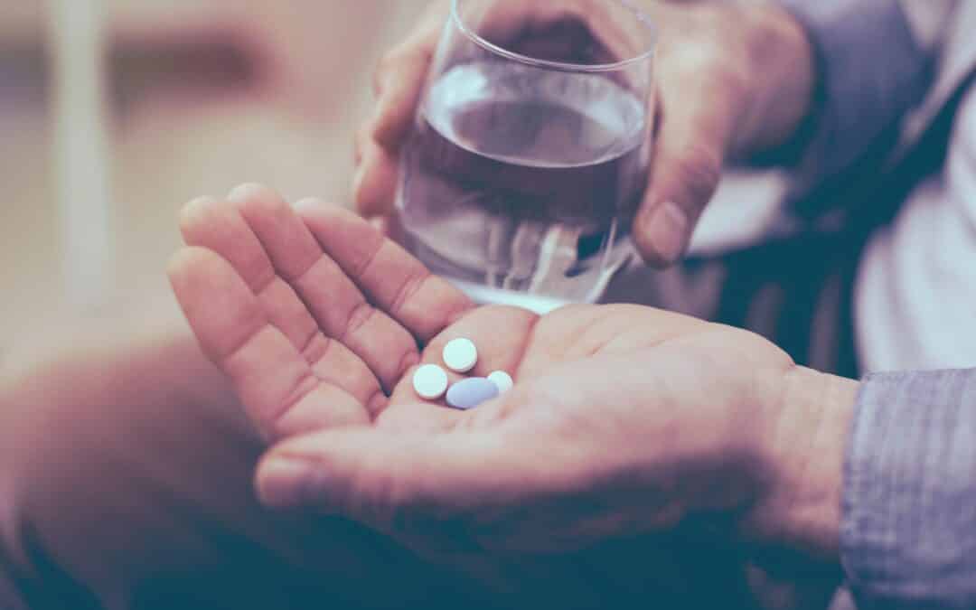 Are Percocet and Oxycodone the Same Thing?