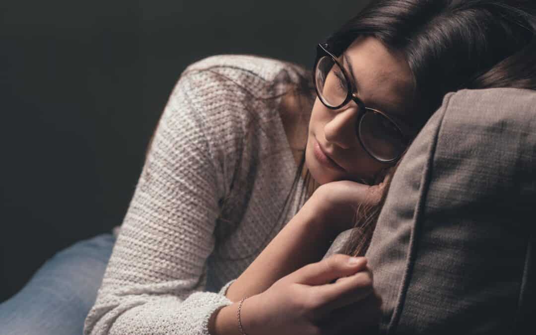 Overcoming the Stigma: Why Addiction Doesn’t Make You A Bad Person