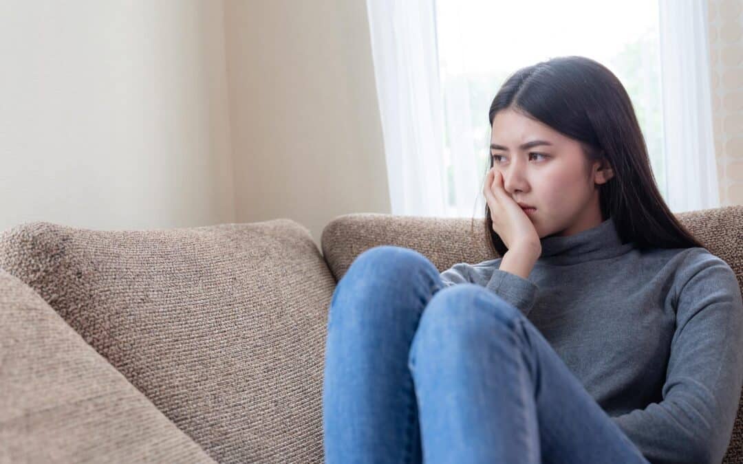 Is It “Bad Enough”? 5 Signs You Need Mental Health Help