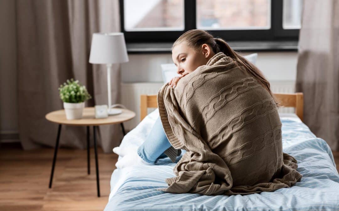 Can I Detox at Home? Understanding the Risks and Dangers of “Cold Turkey”